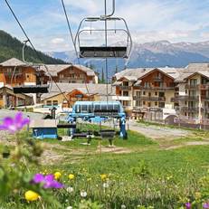 Les Hauts de Preclaux