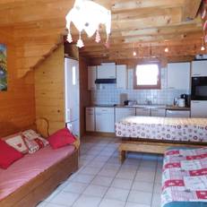 Chalet Souleiado