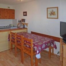 Rental Apartment Le Cairn