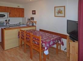 Rental Apartment Le Cairn