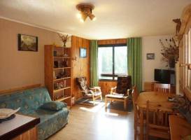 Rental Apartment Orr Des Neiges