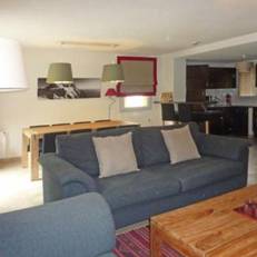 Rental Apartment La Combe D Or 5