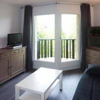 Rental Apartment L'oustal 1
