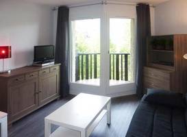 Rental Apartment L'oustal 1