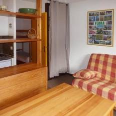 Rental Apartment Balcon Orres