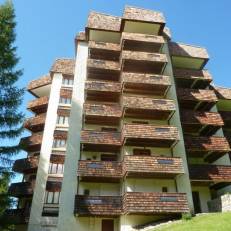 Rental Apartment L'eperviere