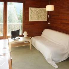 Rental Apartment Les Ecrins