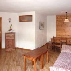 Rental Apartment Les Erines 2