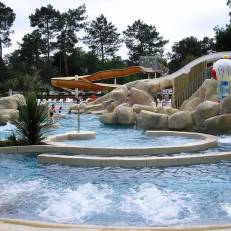 Quest en France Holidays - Mobile Home at Les Mathes