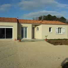 Gite Les Tremieres