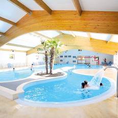 Holiday Home Route De La Fouasse