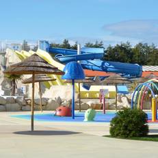 Immobilhome-Village Vacance La Palmyre