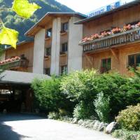 Hotel La Fontaine