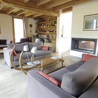 Chalet Athina