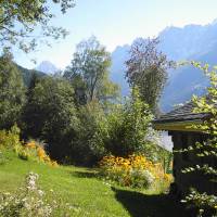 Chalet Les Soldanelles