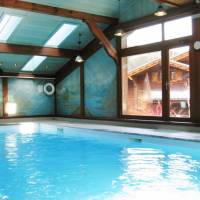 Les Hauts des Chavants -