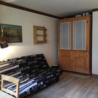 Bellevue Studio Les Houches
