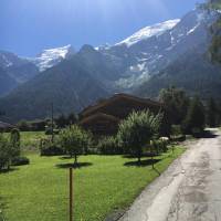 Chalet Alexandra