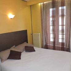 Hotel Le Centre