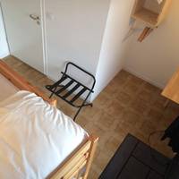 L'Hotel des Bois Verts