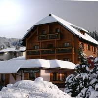 Chalet Hotel Regina