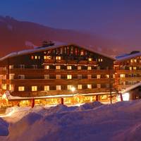 La Marmotte Hotels-Chalets de Tradition