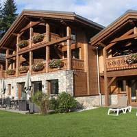 Les Chalets d'Adelphine II