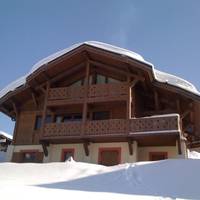 Chalet Amitie