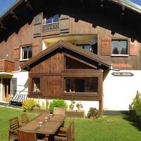 Chalet Aventure