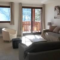 Les Terrasses De Perrieres