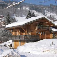 Chalet Jonquille