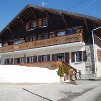 Appartements Les Gets - Quartier Les Cornuts