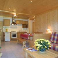Appartements Les Gets - Quartier Perrieres