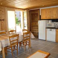 Appartements Les Gets - Quartier La Turche