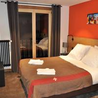 Hotel La Grande Laniere