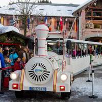Chalet le Raccard - 1066
