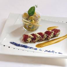 La Chemenaz Hotels-Chalets de Tradition