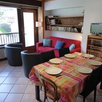 Appartements Les Contamines