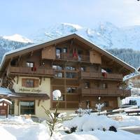 Alpine Lodge 5