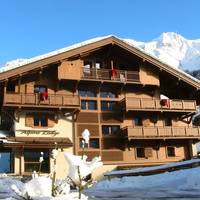 Alpine Lodge 1