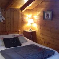 Chalet Independant L'anshyan-Ne