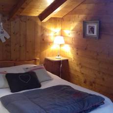 Chalet Independant L'anshyan-Ne