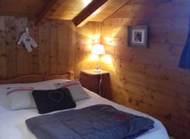 Chalet Independant L'anshyan-Ne