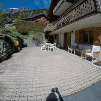 Studio Le Panpounet