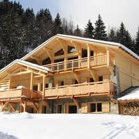 Chalet Cameline