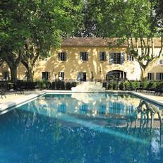 Domaine De Manville