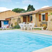 Holiday home Boulevard du Grand Terme