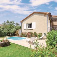 Holiday home Les Angles UV-1287