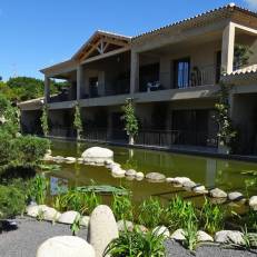 Maison du Lac