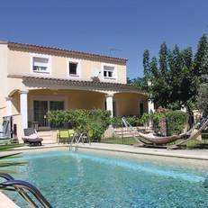 Studio Holiday Home in Les Angles
